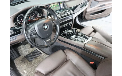 BMW 740 Li Individual - автомобили, коли, обяви за нови и употребявани 15