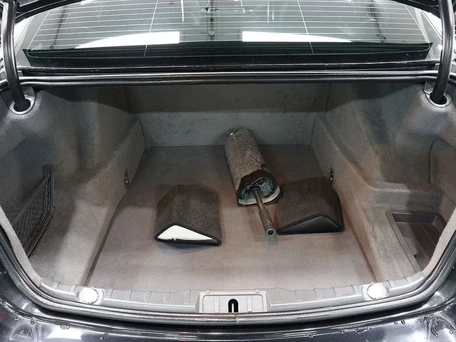 BMW 740 Li Individual - автомобили, коли, обяви за нови и употребявани 4