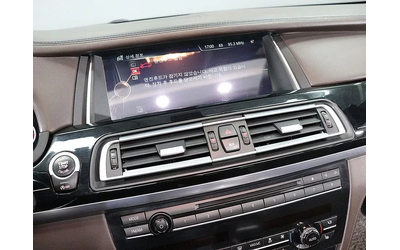 BMW 740 Li Individual - автомобили, коли, обяви за нови и употребявани 7