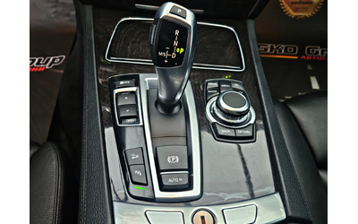 BMW 740 ! XD/FACE/GERMANY/DISTR/HEAD UP/ВАКУУМ/CAMERA/ПОД - автомобили, коли, обяви за нови и употребявани 10