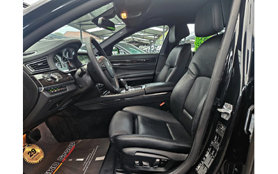 BMW 740 ! XD/FACE/GERMANY/DISTR/HEAD UP/ВАКУУМ/CAMERA/ПОД - автомобили, коли, обяви за нови и употребявани 14
