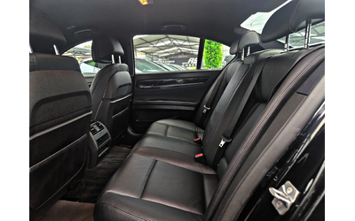 BMW 740 ! XD/FACE/GERMANY/DISTR/HEAD UP/ВАКУУМ/CAMERA/ПОД - автомобили, коли, обяви за нови и употребявани 15