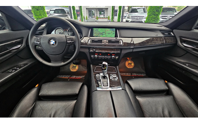 BMW 740 ! XD/FACE/GERMANY/DISTR/HEAD UP/ВАКУУМ/CAMERA/ПОД - автомобили, коли, обяви за нови и употребявани 7