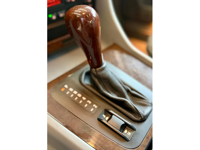 BMW 740 Long* Подгрев* Щори* Лизинг* V8 - автомобили, коли, обяви за нови и употребявани 12