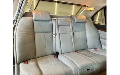 BMW 740 Long* Подгрев* Щори* Лизинг* V8 - автомобили, коли, обяви за нови и употребявани 15