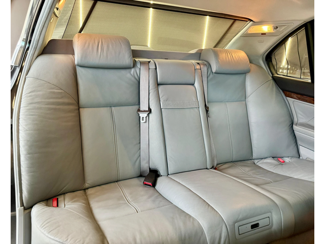 BMW 740 Long* Подгрев* Щори* Лизинг* V8 - автомобили, коли, обяви за нови и употребявани 15