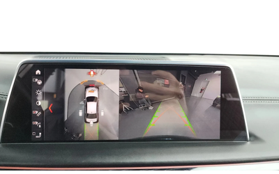 BMW 740 7 Series (G11) 740D xDrive M Sports - автомобили, коли, обяви за нови и употребявани 13