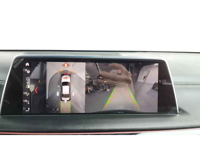 BMW 740 7 Series (G11) 740D xDrive M Sports - автомобили, коли, обяви за нови и употребявани 13