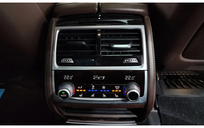 BMW 740 7 Series (G11) 740D xDrive M Sports - автомобили, коли, обяви за нови и употребявани 15