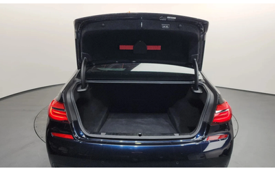 BMW 740 7 Series (G11) 740D xDrive M Sports - автомобили, коли, обяви за нови и употребявани 16