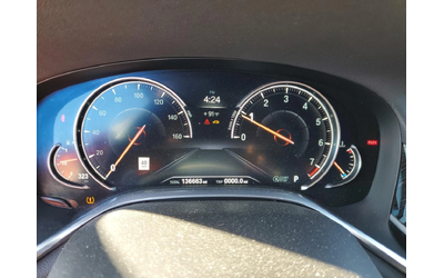 BMW 740 M-PACK* LONG* ПОДГРЕВ* ОБДУХВАНЕ* FULL - автомобили, коли, обяви за нови и употребявани 10