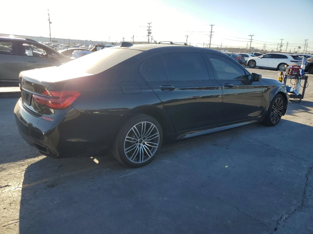 BMW 740 M-PACK* LONG* ПОДГРЕВ* ОБДУХВАНЕ* FULL - автомобили, коли, обяви за нови и употребявани 3