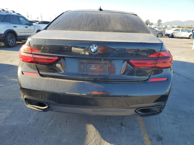 BMW 740 M-PACK* LONG* ПОДГРЕВ* ОБДУХВАНЕ* FULL - автомобили, коли, обяви за нови и употребявани 5