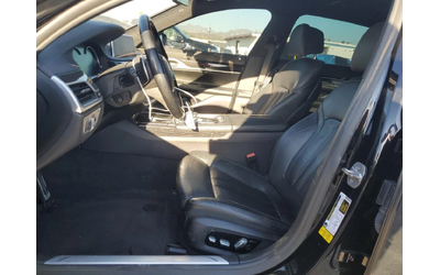 BMW 740 M-PACK* LONG* ПОДГРЕВ* ОБДУХВАНЕ* FULL - автомобили, коли, обяви за нови и употребявани 6