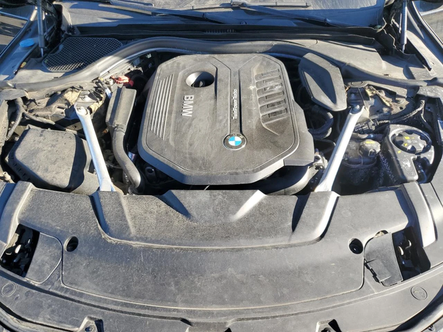 BMW 740 M-PACK* LONG* ПОДГРЕВ* ОБДУХВАНЕ* FULL - автомобили, коли, обяви за нови и употребявани 9