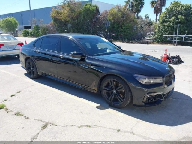 BMW 740 M* SPORT* ДИГИТАЛНО* ТАБЛО* 360КАМЕРА* LANE* ASSIS - автомобили, коли, обяви за нови и употребявани 0