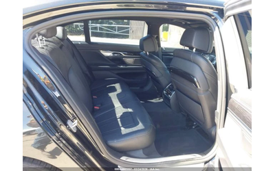 BMW 740 M* SPORT* ДИГИТАЛНО* ТАБЛО* 360КАМЕРА* LANE* ASSIS - автомобили, коли, обяви за нови и употребявани 10