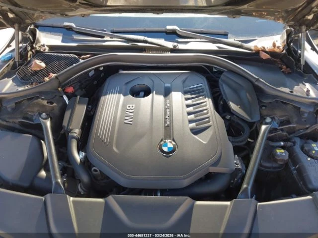 BMW 740 M* SPORT* ДИГИТАЛНО* ТАБЛО* 360КАМЕРА* LANE* ASSIS - автомобили, коли, обяви за нови и употребявани 11