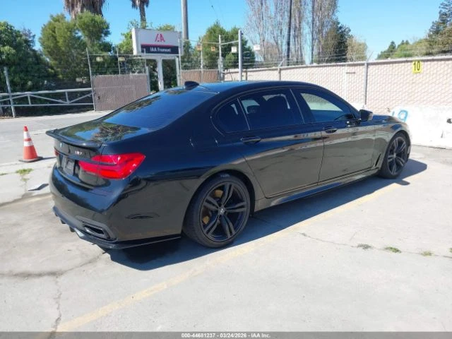 BMW 740 M* SPORT* ДИГИТАЛНО* ТАБЛО* 360КАМЕРА* LANE* ASSIS - автомобили, коли, обяви за нови и употребявани 1