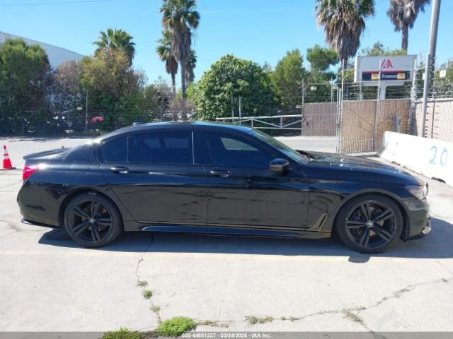 BMW 740 M* SPORT* ДИГИТАЛНО* ТАБЛО* 360КАМЕРА* LANE* ASSIS - автомобили, коли, обяви за нови и употребявани 4