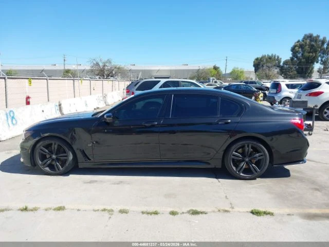 BMW 740 M* SPORT* ДИГИТАЛНО* ТАБЛО* 360КАМЕРА* LANE* ASSIS - автомобили, коли, обяви за нови и употребявани 5