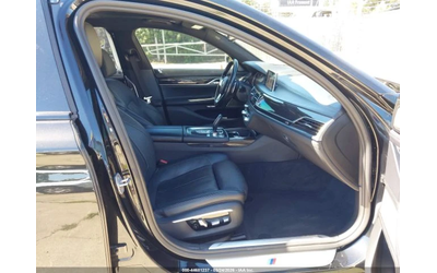 BMW 740 M* SPORT* ДИГИТАЛНО* ТАБЛО* 360КАМЕРА* LANE* ASSIS - автомобили, коли, обяви за нови и употребявани 8