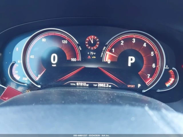 BMW 740 M* SPORT* ДИГИТАЛНО* ТАБЛО* 360КАМЕРА* LANE* ASSIS - автомобили, коли, обяви за нови и употребявани 9