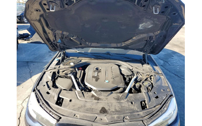 BMW 740 M* SPORT* 360КАМЕРА* LANE* ASSIST* КЕЙЛЕС* - автомобили, коли, обяви за нови и употребявани 10