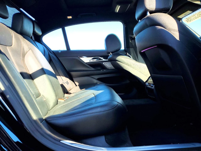 BMW 740 M* SPORT* 360КАМЕРА* LANE* ASSIST* КЕЙЛЕС* - автомобили, коли, обяви за нови и употребявани 9