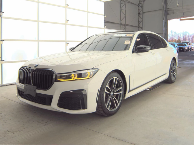 BMW 740 M* SPORT* XDRIVE* ОБДУХВАНЕ* 360КАМЕРА* LANE* ASSI - автомобили, коли, обяви за нови и употребявани 0
