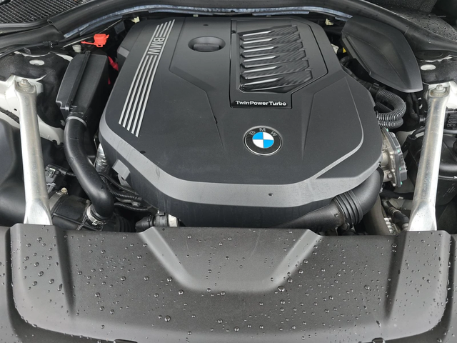 BMW 740 M* SPORT* XDRIVE* ОБДУХВАНЕ* 360КАМЕРА* LANE* ASSI - автомобили, коли, обяви за нови и употребявани 13