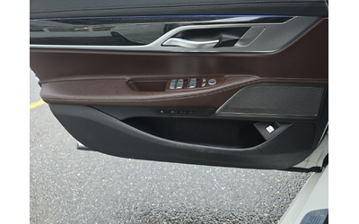 BMW 740 M* SPORT* XDRIVE* ОБДУХВАНЕ* 360КАМЕРА* LANE* ASSI - автомобили, коли, обяви за нови и употребявани 6