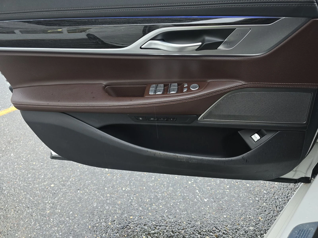 BMW 740 M* SPORT* XDRIVE* ОБДУХВАНЕ* 360КАМЕРА* LANE* ASSI - автомобили, коли, обяви за нови и употребявани 6