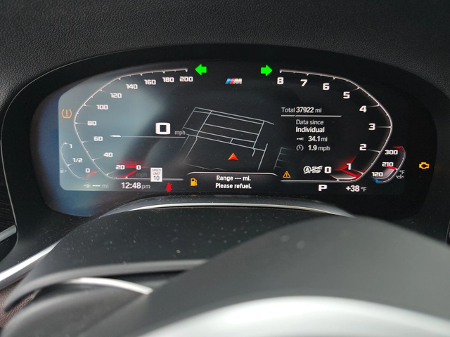 BMW 740 M* SPORT* XDRIVE* ОБДУХВАНЕ* 360КАМЕРА* LANE* ASSI - автомобили, коли, обяви за нови и употребявани 9