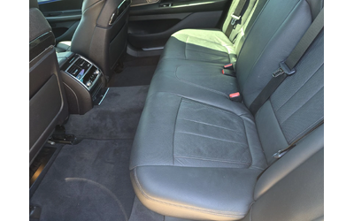 BMW 740 M* SPORT* ОБДУХВАНЕ* 360КАМЕРА* LANE* ASSIST* - автомобили, коли, обяви за нови и употребявани 13