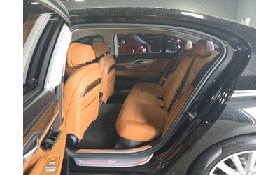 BMW 740 XDRIVE* ХЕДЪП* ПАНОРАМА* ОБДУХВАНЕ* - автомобили, коли, обяви за нови и употребявани 11