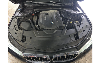 BMW 740 XDRIVE* ХЕДЪП* ПАНОРАМА* ОБДУХВАНЕ* - автомобили, коли, обяви за нови и употребявани 14