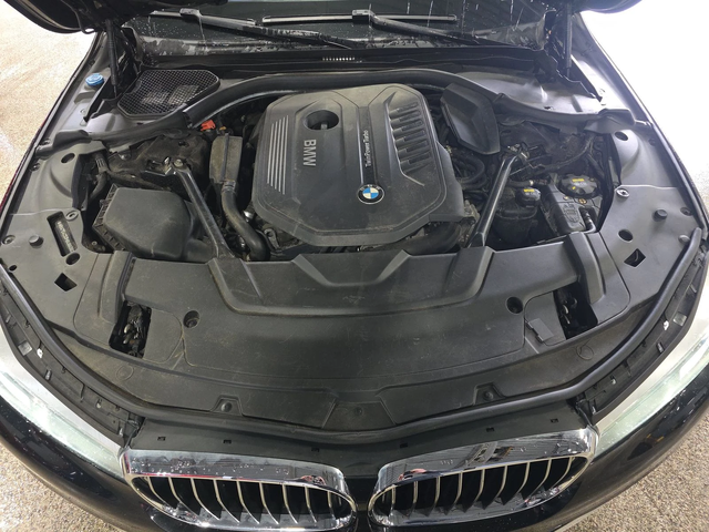 BMW 740 XDRIVE* ХЕДЪП* ПАНОРАМА* ОБДУХВАНЕ* - автомобили, коли, обяви за нови и употребявани 14