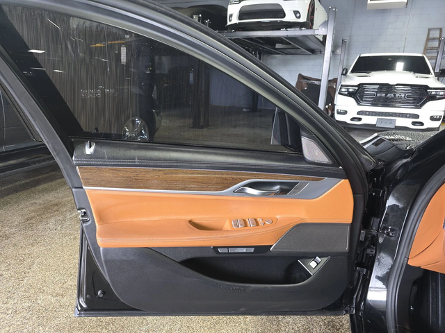 BMW 740 XDRIVE* ХЕДЪП* ПАНОРАМА* ОБДУХВАНЕ* - автомобили, коли, обяви за нови и употребявани 6