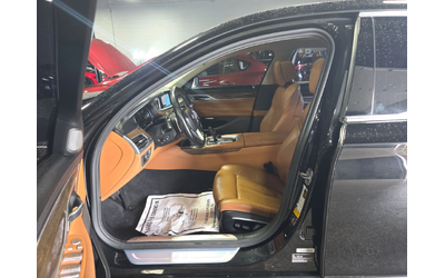 BMW 740 XDRIVE* ХЕДЪП* ПАНОРАМА* ОБДУХВАНЕ* - автомобили, коли, обяви за нови и употребявани 9