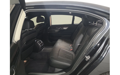 BMW 740 M* SPORT* HARMON* KARDON* ХЕДЪП* LANE* ASSIST* - автомобили, коли, обяви за нови и употребявани 11