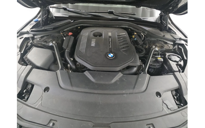 BMW 740 M* SPORT* HARMON* KARDON* ХЕДЪП* LANE* ASSIST* - автомобили, коли, обяви за нови и употребявани 13