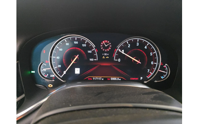 BMW 740 M* SPORT* HARMON* KARDON* ХЕДЪП* LANE* ASSIST* - автомобили, коли, обяви за нови и употребявани 9