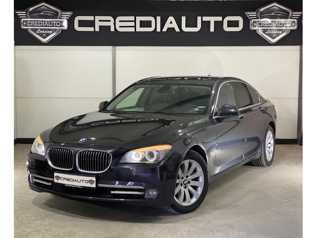 BMW 740 ER REIHE - автомобили, коли, обяви за нови и употребявани 0