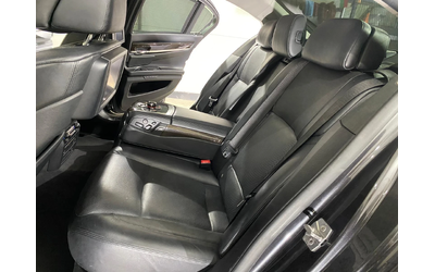 BMW 740 ER REIHE - автомобили, коли, обяви за нови и употребявани 10