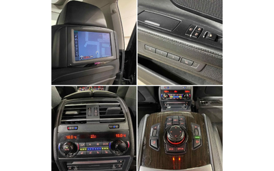 BMW 740 ER REIHE - автомобили, коли, обяви за нови и употребявани 12