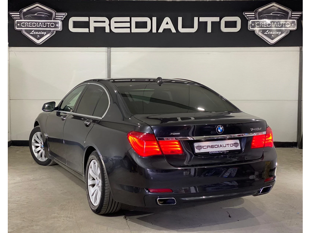 BMW 740 ER REIHE - автомобили, коли, обяви за нови и употребявани 3