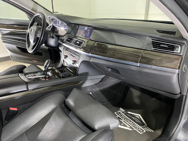 BMW 740 ER REIHE - автомобили, коли, обяви за нови и употребявани 8