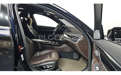 BMW 740 2018* LONG* МАСАЖ* ОБДУХ* 360* HARMAN* КРАЙНА ЦЕНА - автомобили, коли, обяви за нови и употребявани 10