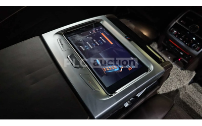 BMW 740 2018* LONG* МАСАЖ* ОБДУХ* 360* HARMAN* КРАЙНА ЦЕНА - автомобили, коли, обяви за нови и употребявани 12